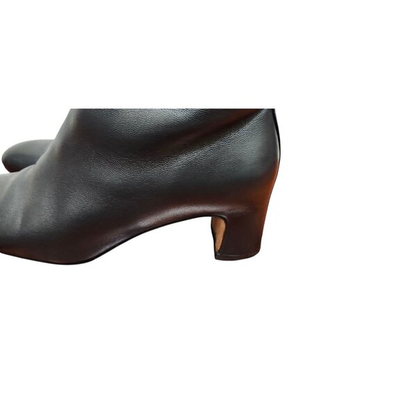 Dear Frances Turin Boot Lather booties Women's Sze EU 37 - Picture 8 of 16